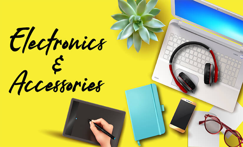 Electronics & Accessories (1)